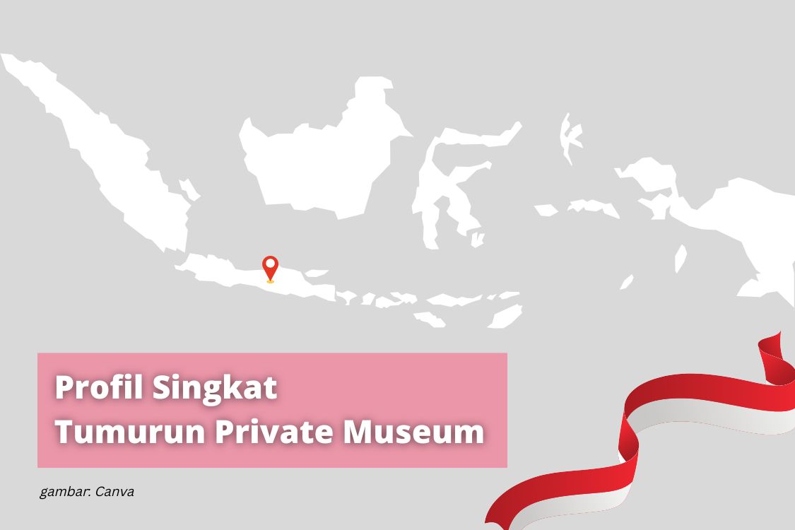 Tumurun Private Museum: Profil Singkat dan Alamat