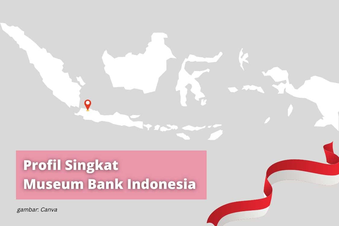 Museum Bank Indonesia: Profil Singkat dan Alamat