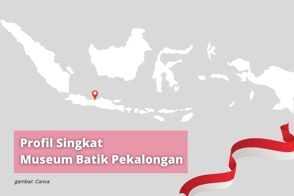 Museum Batik Pekalongan: Profil Singkat dan Alamat