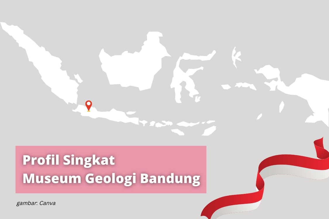 Museum Geologi Bandung: Profil Singkat dan Alamat