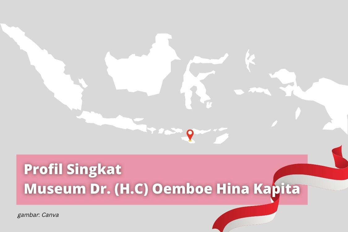 Museum Daerah Dr. (H.C) Oemboe Hina Kapita