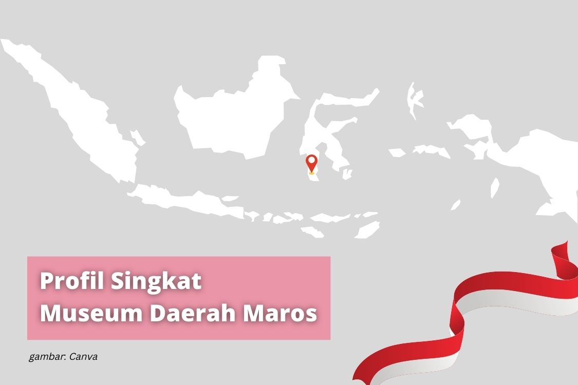 Museum Daerah Maros