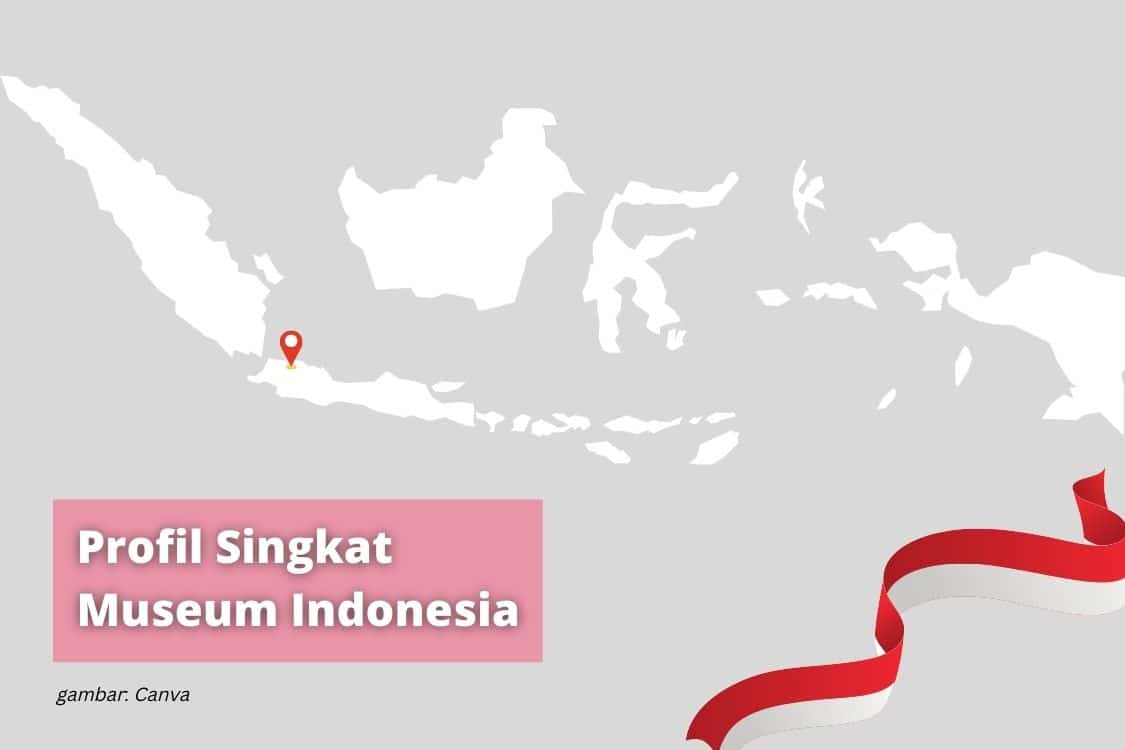 Museum Indonesia (TMII): Profil Singkat dan Alamat
