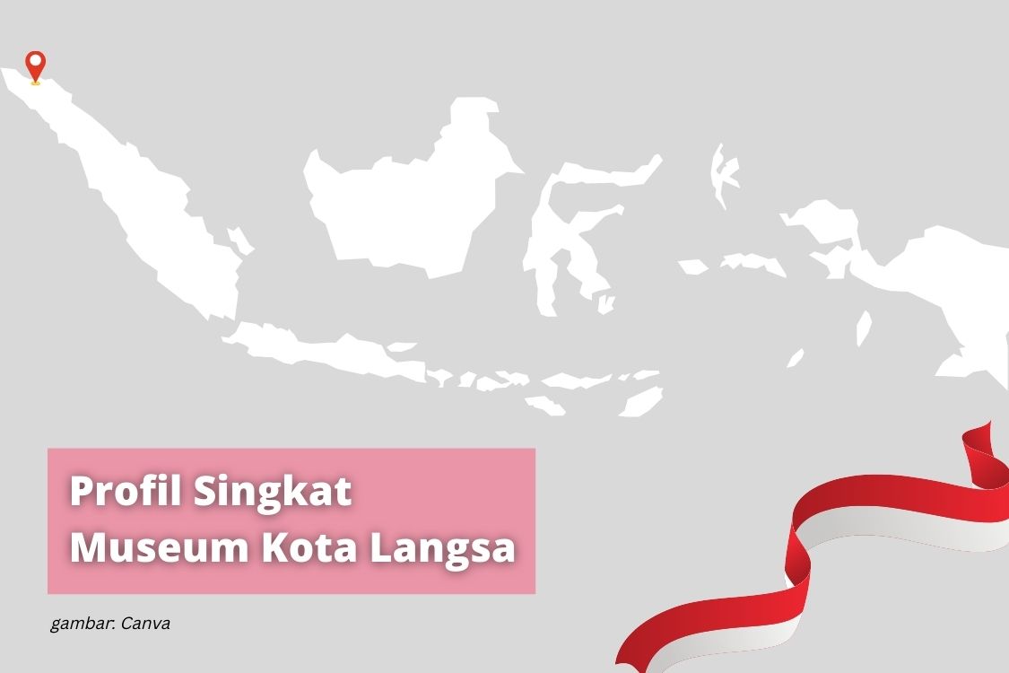 Museum Kota Langsa