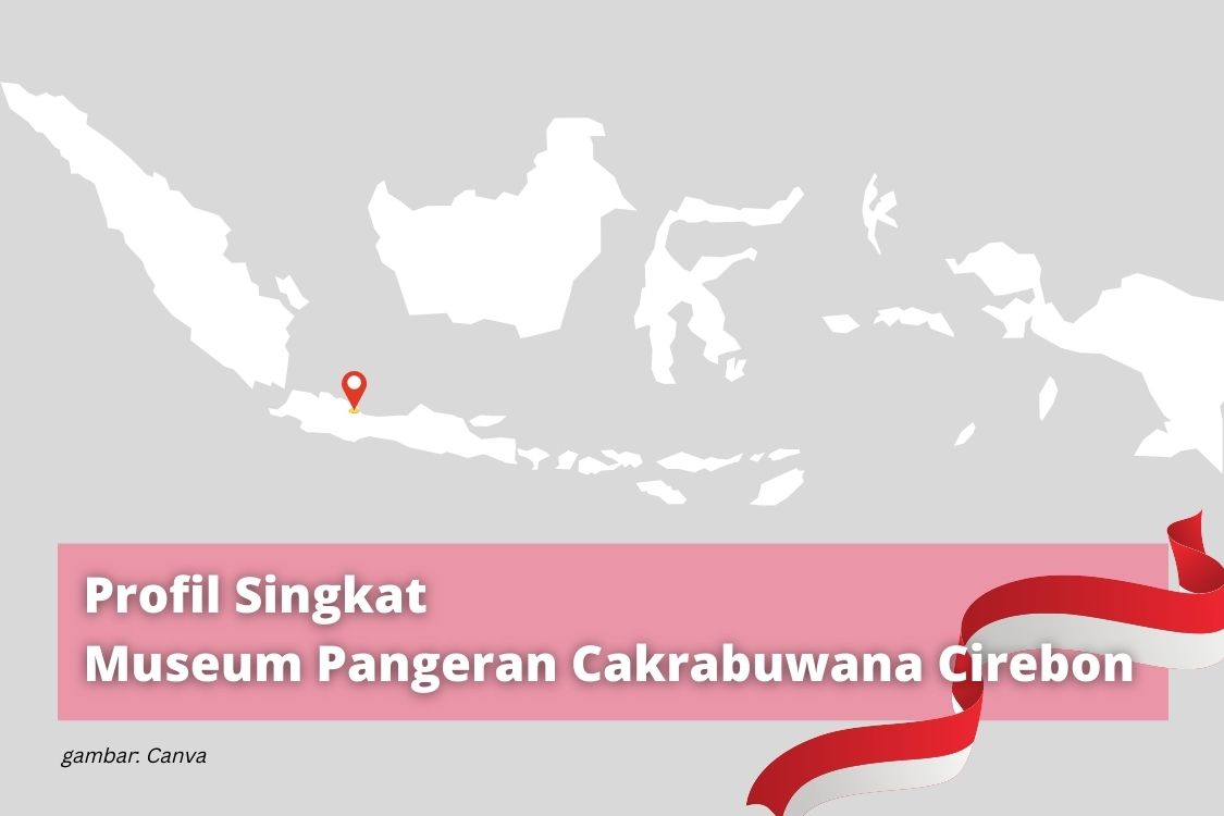museum-pangeran-cakrabuwana-cirebon