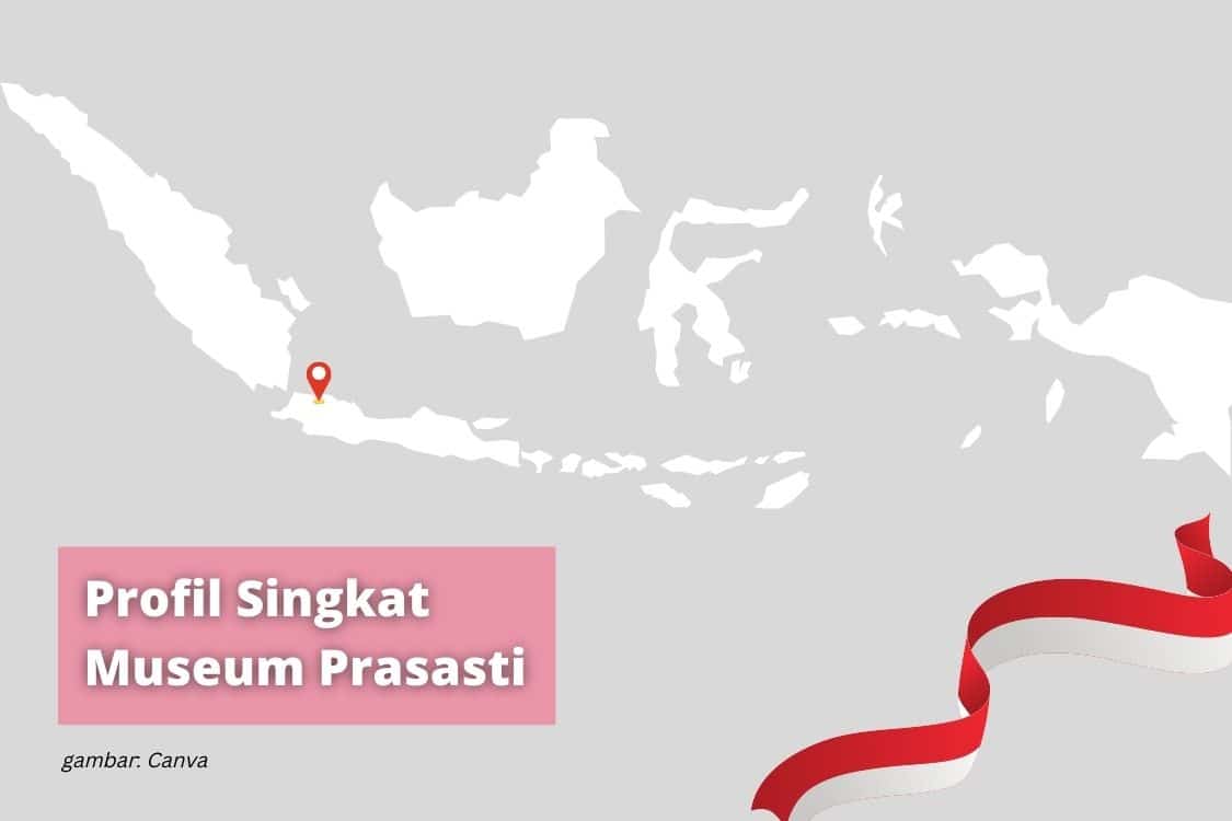 Museum Prasasti: Profil Singkat dan Alamat